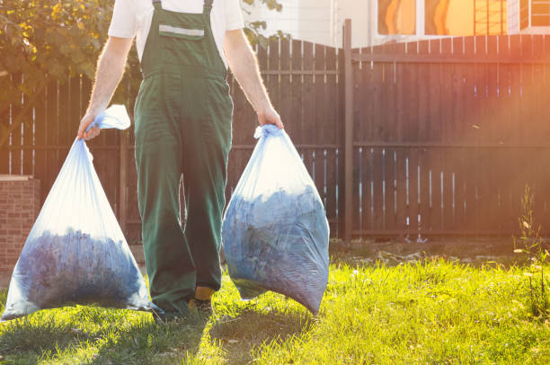 Best Construction Debris Removal  in Troy, TX