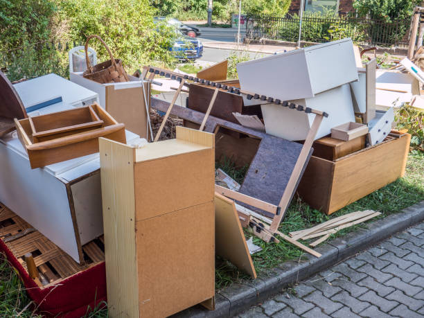 Best Same-Day Junk Removal  in Troy, TX