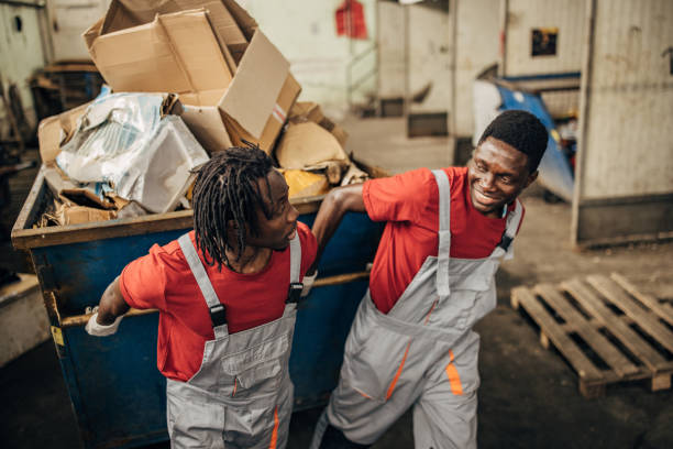 Best Affordable Junk Removal Services  in Troy, TX