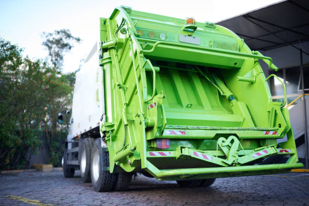 Commercial Cleanout Services in Troy, TX